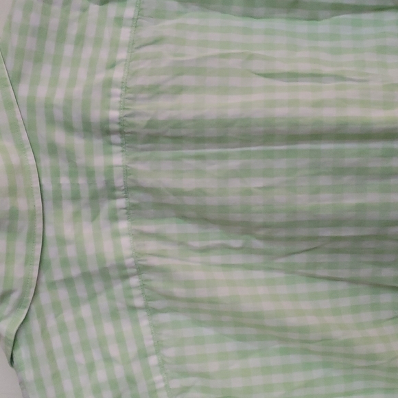 Chaps button down top - Picture 5 of 6